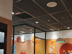 -麦当劳(西丽银座店)