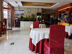 -马凯餐厅(长椿街店)