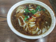 -老王四季抻面(南六东路店)