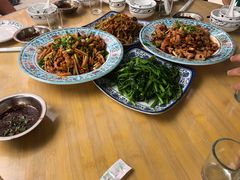 -双流老字号董蹄花(机场南四路店)