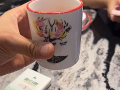 -新白鹿餐厅(百联中环店)