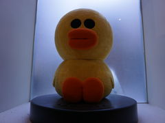店内环境-LINE FRIENDS Garosu-gil Flagship Store