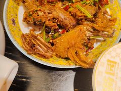 -满园烤鸭·春饼(沈北万达店)