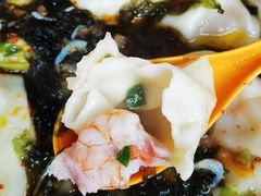 -阿麟馄饨(延长路店)