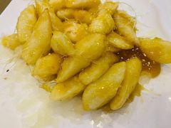 -正阳春鸭子楼(汉沽店)