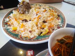 -巴依老爷新疆美食(魏公村店)
