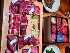 -焱铁烧·黑毛和牛专门店(南宁万象城店)
