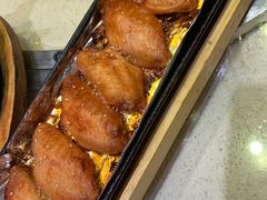 浓情香鸡翼-船梆煮•蒸汽海鲜·炉火烤肉(五四广场店)