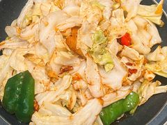 -道道鲜·崇明私房菜(五角场店)