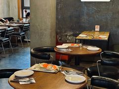 -UPPER KITCHEN(延安路店)