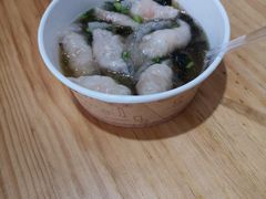 -家宴·灌蛋·沙茶面(曾厝垵店)
