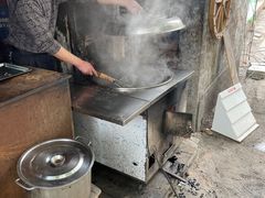 -安庆柴火馄饨(马道街店)