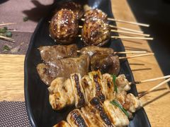 -鸟内会居酒屋(得意潮馆店)