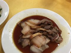 -荣生萝卜汤饭店