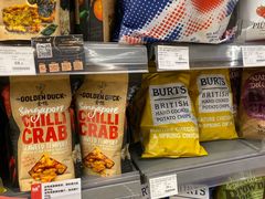 -blt精品超市(上海杨浦合生汇店)
