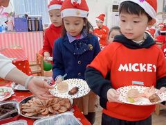 -海联小龙鱼幼儿园