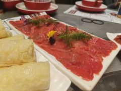 -生活如沸·顺德水牛奶火锅(大学路店)
