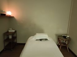 -芳香乐府疗愈空间·SPA·冥想