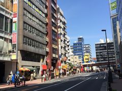 -秋叶原电器街