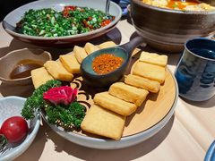 -山石榴·贵州菜(丰盛里店)