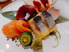 -千代饮兵卫日本料理(东二环泰禾广场西区店)