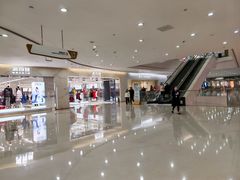 -太原茂业天地购物中心