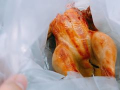 -吴山烤禽 (吴山路店)