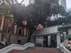 -香港大学