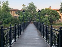 -中旅阿那亚九龙湖·公主酒店