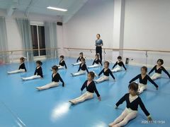 -西安小天鹅艺术团(曲江Alice店)