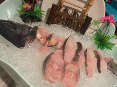 -鱼豆吉·豆浆鱼火锅(宜昌万达店)