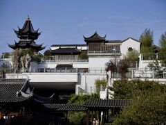 -江宁织造博物馆