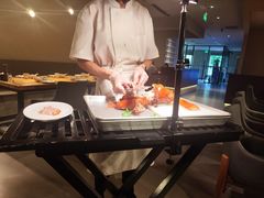 -京坛汇·烤鸭·京菜(宋庄店)