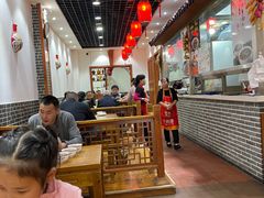 大堂-小崔家臊子面(高新店)