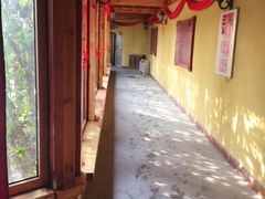 -仁爱团泊湖温泉中心