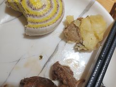 -小土豆北方菜馆(文慧园店)