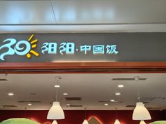 -阳阳中国饭(龙湖大兴天街)