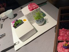-左庭右院鲜牛肉火锅黑金店(陆家嘴中心店)