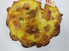 -库迪咖啡(越秀公园地铁站店)