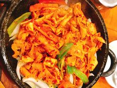 -全州拌饭馆(断桥店)