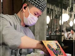 -湊湊火锅·茶憩(上海合生汇店)