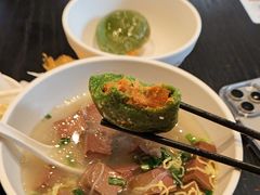 -宁波汤团店(外滩店)
