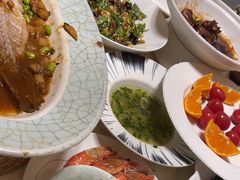 -徽州月·民间徽菜(浦东总店)