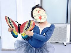 -小酒窝中国舞(汉阳店)