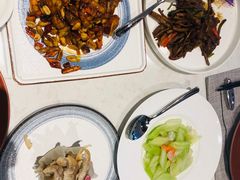 -上海宝华喜来登酒店·采悦轩中餐厅