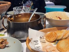 -湘中缘·湖南菜(娄底驻京办店)