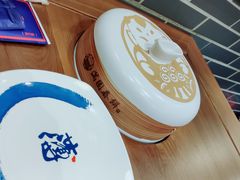 -满园烤鸭·春饼(太原街万达店)