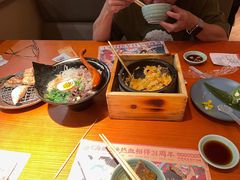 -仓桥家·焗寿司·锅物(光谷步行街店)