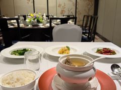 -南京富力万达嘉华酒店·游宴一品淮扬中餐厅
