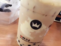 -喜茶(中山利和新地店)